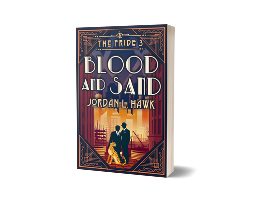 Blood and Sand - Paperback